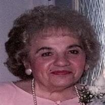 Frances M. (LaNeve) Callari