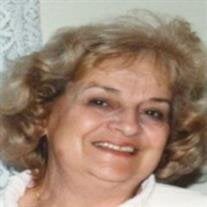Antoinette C. (Valente) Vidoni