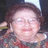 Lucy R. (Buono)  Foresti