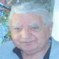 Robert W. "Bob" Durante, Sr.