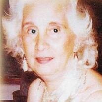 Mary D. (Petrone) Geraci