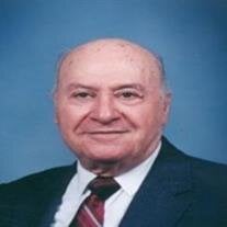 Joseph A.  Passalacqua, Sr.