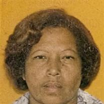 Norma Iris Garcia
