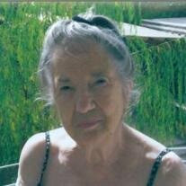 Angela (Guiducci)  Rienzo
