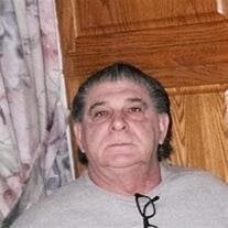 Gerald R. "Jerry" Rotach