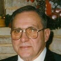 James M. "Jim"  Talento, Sr.