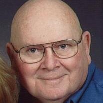 Earl Leroy Lowman