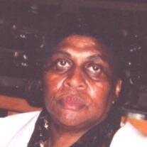 Shirley A. Brand