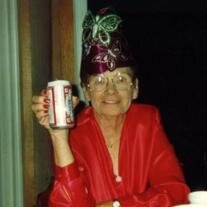 Patsy Landrum