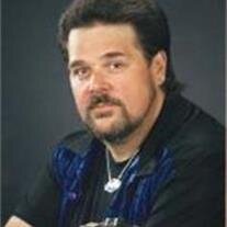 Gregory Guarinello