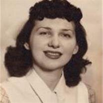 Lillian V. Colbert