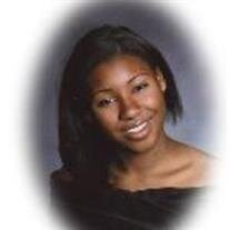 Phylicia L. Moore