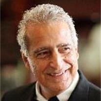 Robert P. Marscovetra