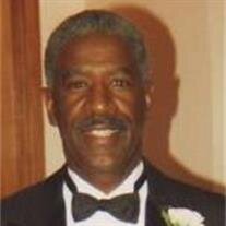 Charles E. Williams, Sr.
