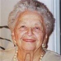 Gertrude B. Rabadan