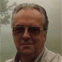 Raymond F. LaCour