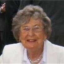 Frances T. Vericker