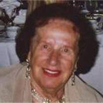 Gloria A. Moyna