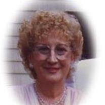 Gloria R. Savino
