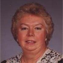 Patricia A. Pince