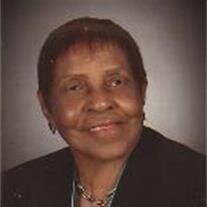 Bernice Bullock Davenport