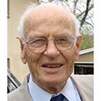 Edwin Carl Goddard