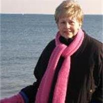 Gloria M. Pollack