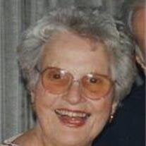 Eileen M. Herget