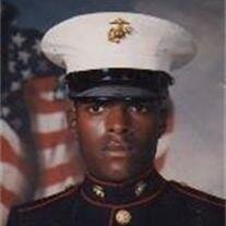 John Bynum Morgan