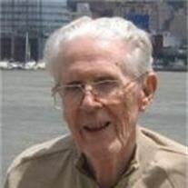 John P. Beronio