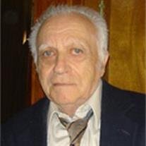 Anthony J. Ficarra