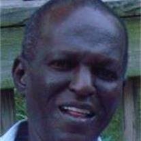 Wayne A. Plass