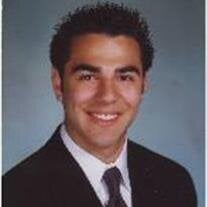 Andrew M. Samuel