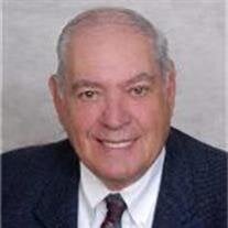 Malcolm James Gilchrist, Sr.