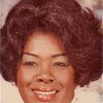 Miriam Bascom