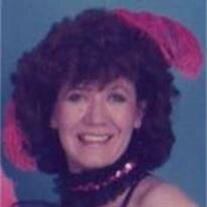 Maureen Susan Kelley