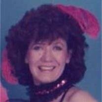 Maureen Susan Kelley