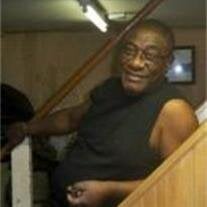 Japhet "Jeff" Afam