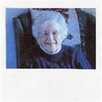 Mary McArthur
