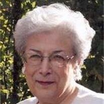 Thelma L. Christi