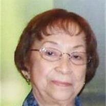 Lydia Andreu