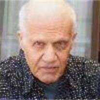 Antonio R. Macchia