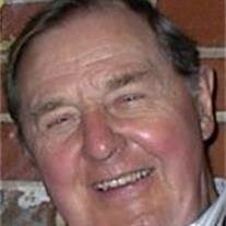 William A. Vericker
