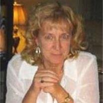 Donna Susan Kuchler
