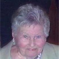 Dorothy E. Gallagher
