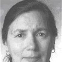 Joan Curello Davis