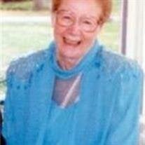 Phyllis M. Kelly