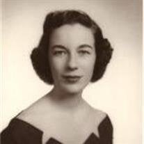 Ann Marion Schierloh