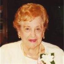 Anna E. Romano
