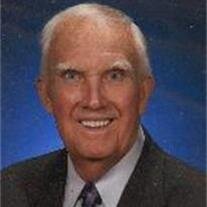 Ronald D. Patterson